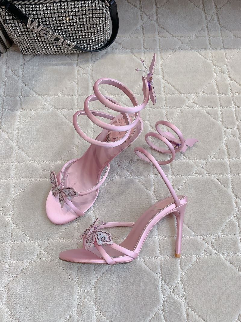 Rene Caovilla Sandals